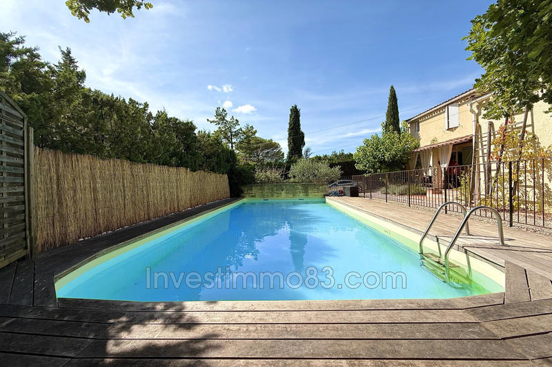 Maison - 133 m² - 6 pièces