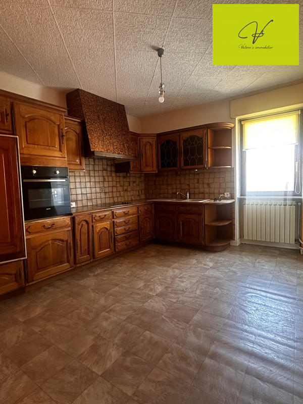 Maison - 140 m² - 4 pièces