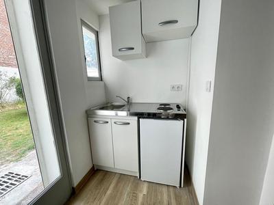 Appartement - 16 m² - 1 pièce
