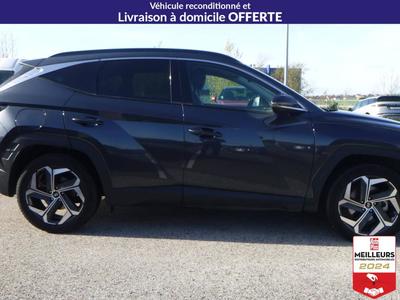 Hyundai Tucson 1.6 t-Gdi 265 Htrac Plug-in Bva6 - Executiv