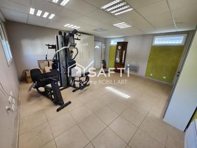 Maison - 30 m² - 1 pièce