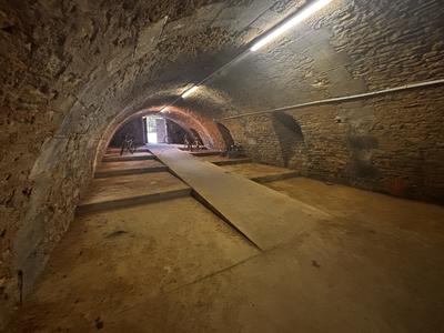 Appartement - 75 m² - 3 pièces