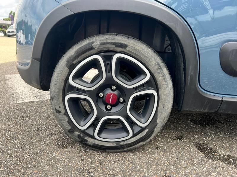 Fiat Panda 1.0 70 ch Hybride Bsg s/S City Life