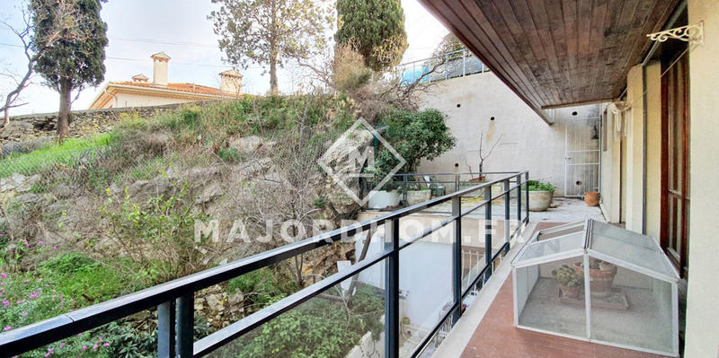 Appartement - 103 m² - 5 pièces