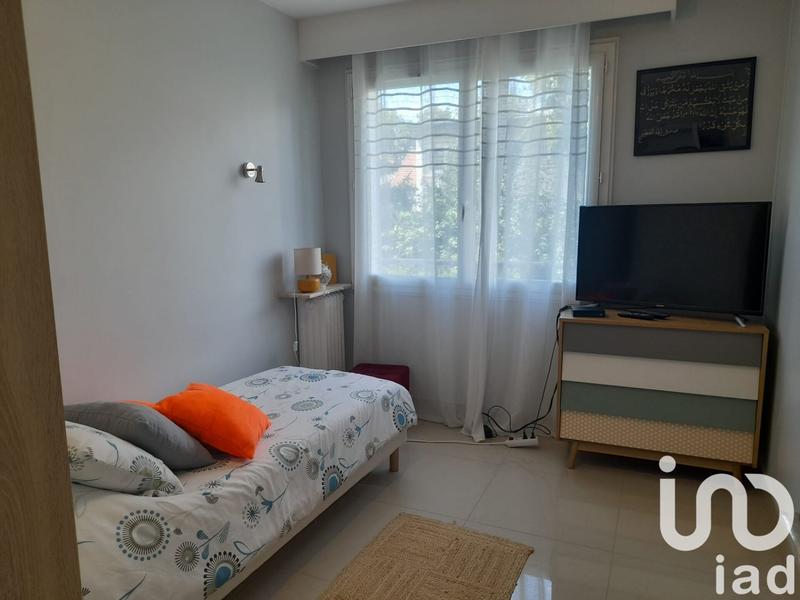 Appartement - 51 m² - 3 pièces