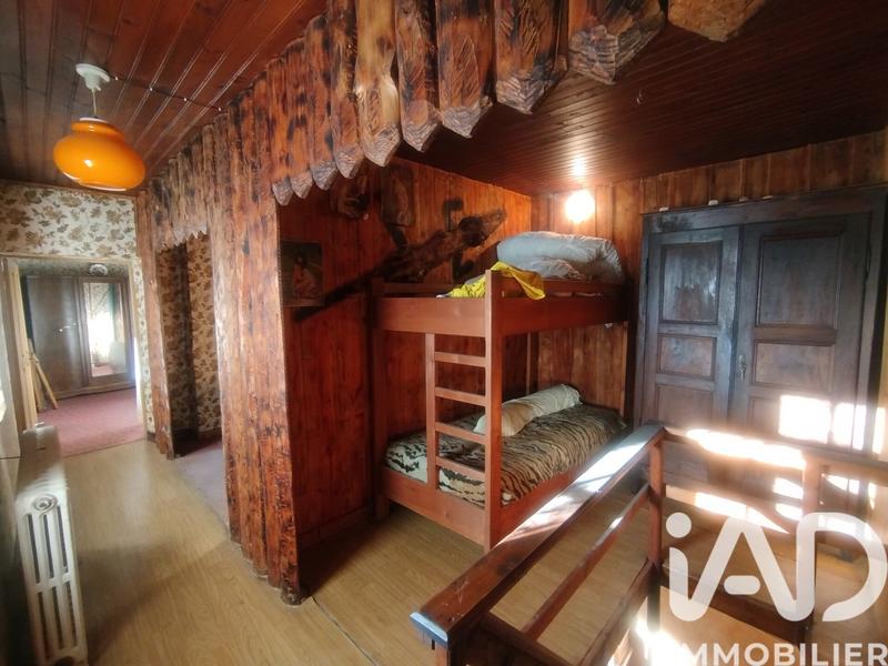 Maison - 65 m² - 4 pièces