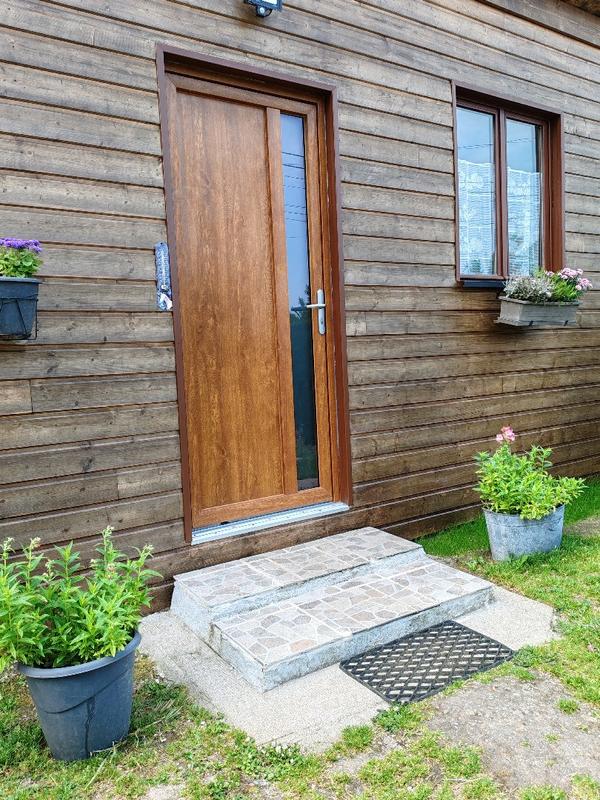 Châlet - 48 m² - 3 pièces