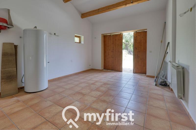 Villa - 178 m² - 6 pièces