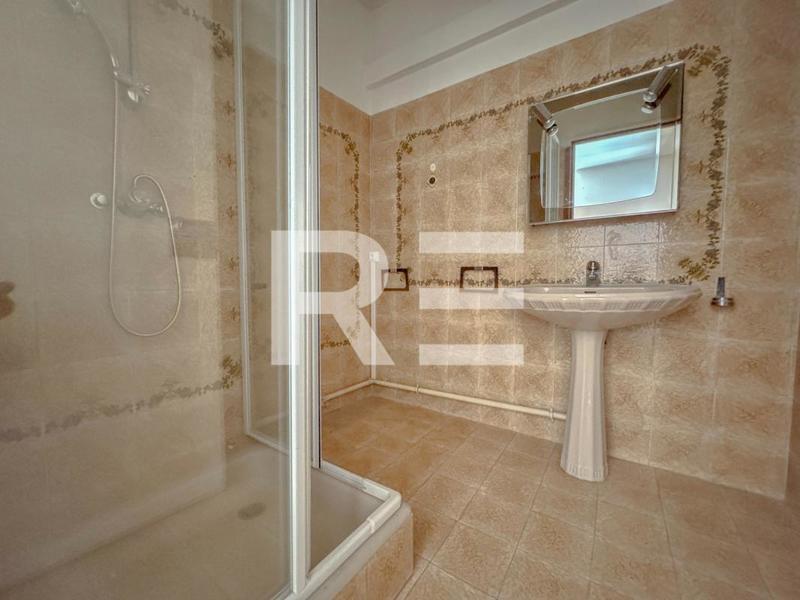 Appartement - 116 m² - 4 pièces