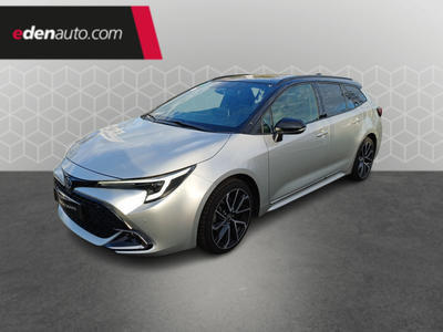 Toyota Corolla Touring Sports Hybride 196ch Collection