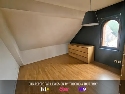 Appartement - 50 m² - 3 pièces