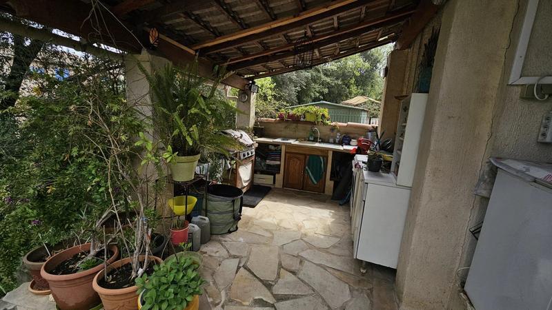 Maison - 91 m² - 4 pièces