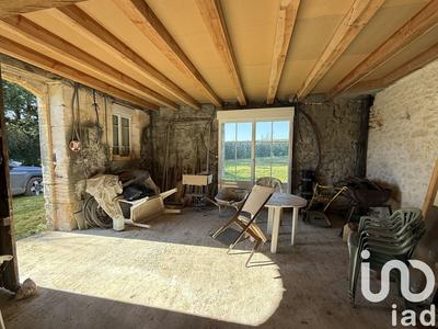 Maison de campagne - 147 m² - 5 pièces