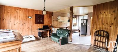 Maison - 75 m² - 5 pièces