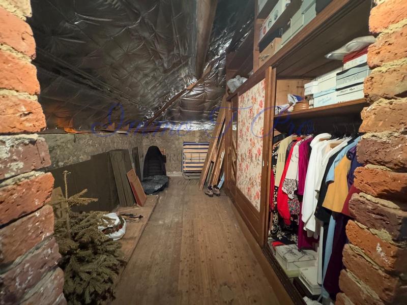 Maison - 118 m² - 5 pièces