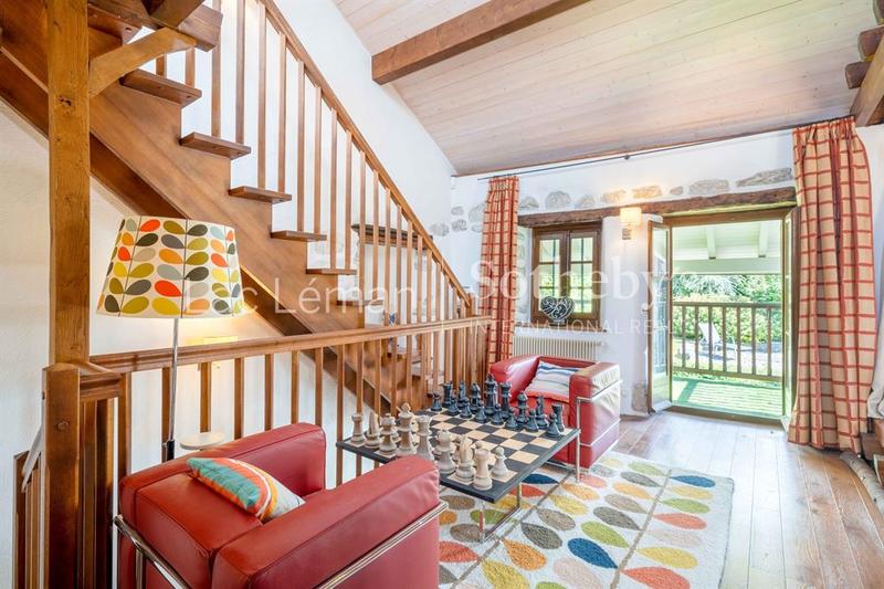 Maison - 110 m² - 6 pièces