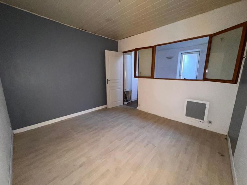 Duplex - 82 m² - 4 pièces