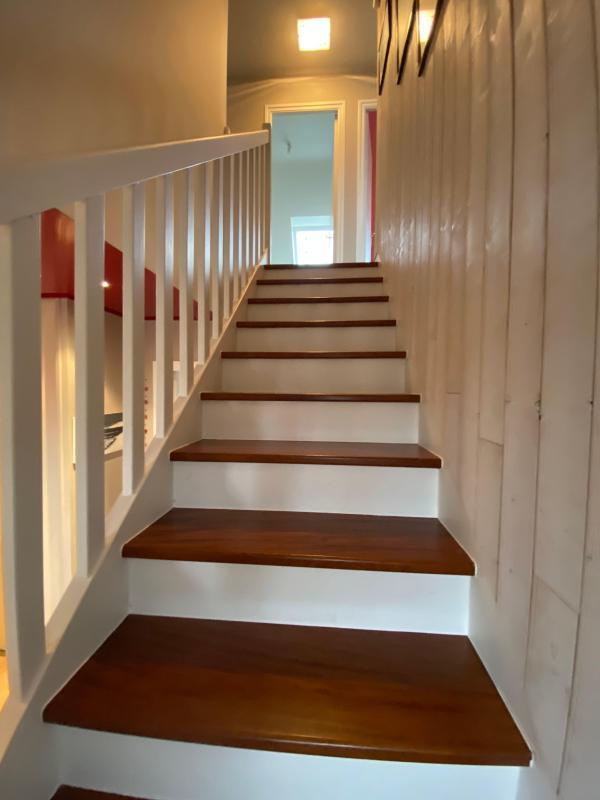 Maison - 125 m² - 6 pièces