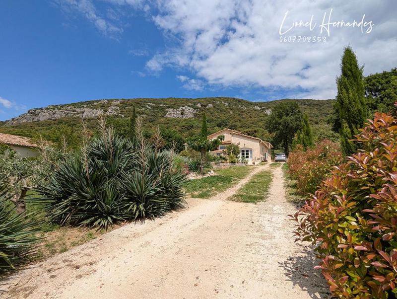 Villa - 126 m² - 5 pièces