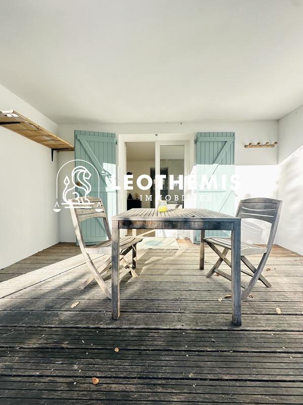 Villa - 97 m² - 5 pièces