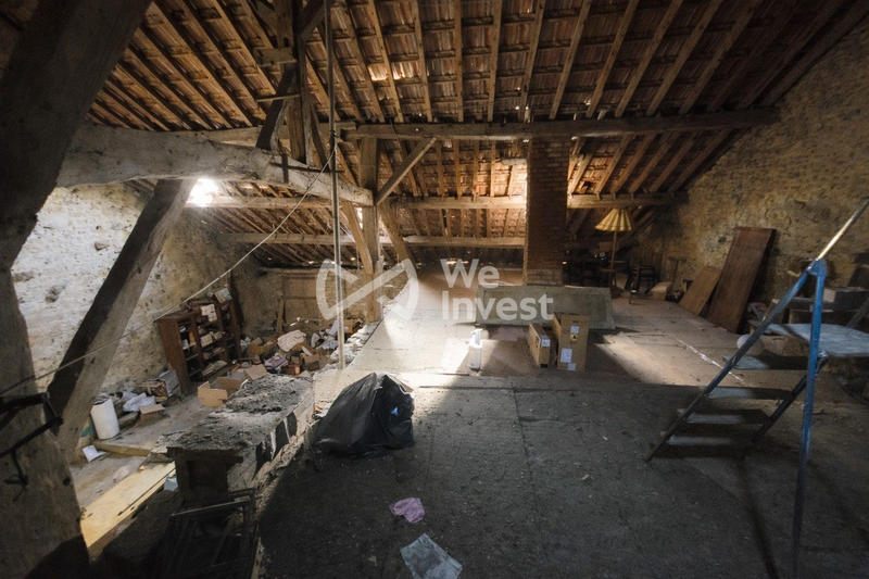 Maison - 118 m² - 4 pièces