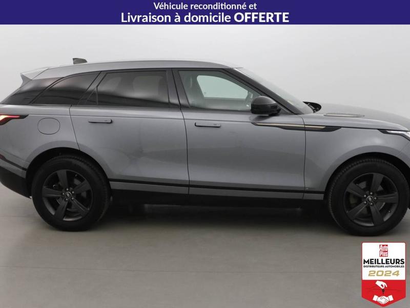 Land Rover Range Rover Velar 2.0l D240 Bva - s R-Dynamic