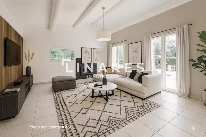 Maison - 149 m² - 5 pièces