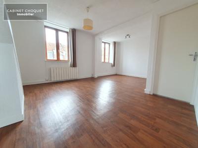 Appartement - 49 m² - 2 pièces