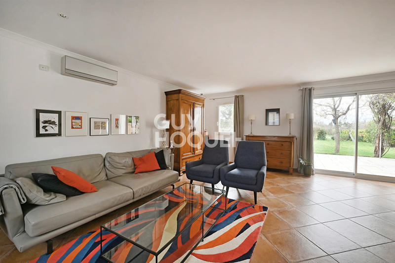 Maison - 147 m² - 6 pièces