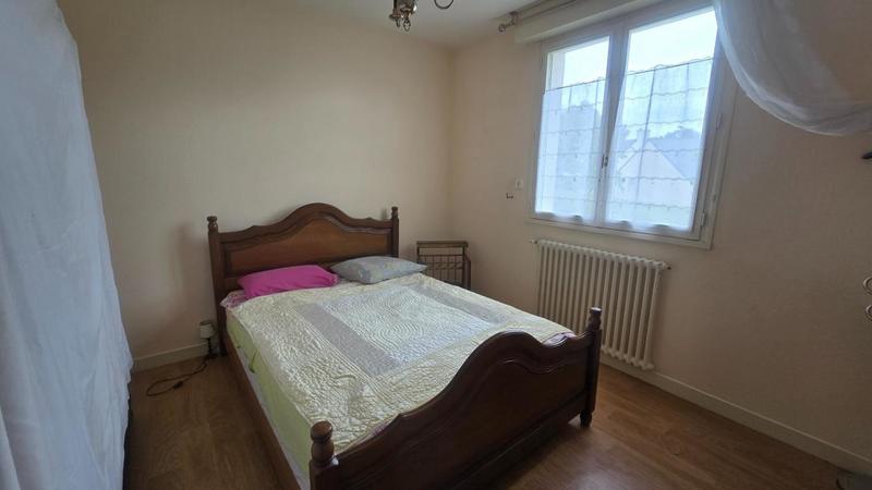 Maison - 150 m² - 4 pièces