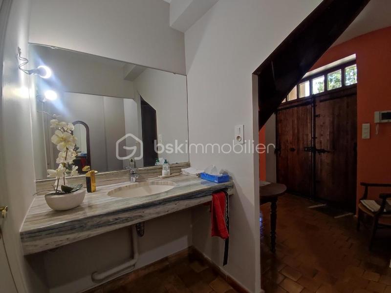 Villa - 150 m² - 5 pièces