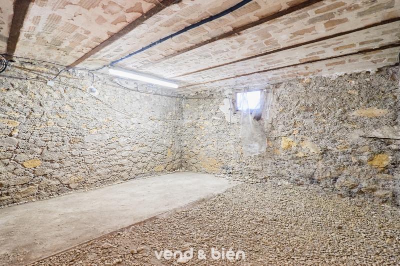 Maison - 148 m² - 5 pièces