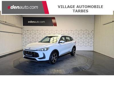 Mg Zs 1.5 l Hybrid+ 197 ch Comfort