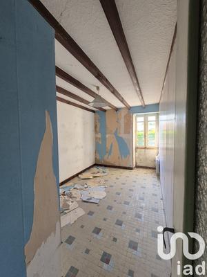 Maison de campagne - 53 m² - 5 pièces