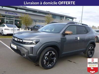 Dacia Duster TCe 130 4x4 Extreme