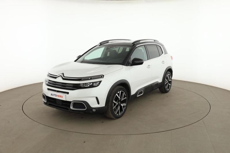 Citroën C5 Aircross 1.6 PureTech Shine Eat8 181 ch