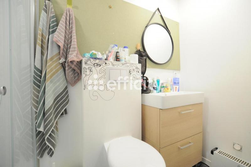 Maison - 30 m² - 1 pièce