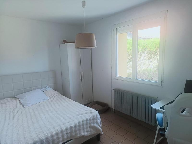 Maison - 165 m² - 7 pièces