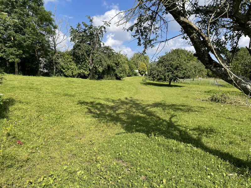 Maison - 501 m² - 22 pièces