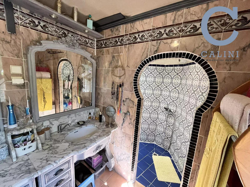 Villa - 173 m² - 5 pièces