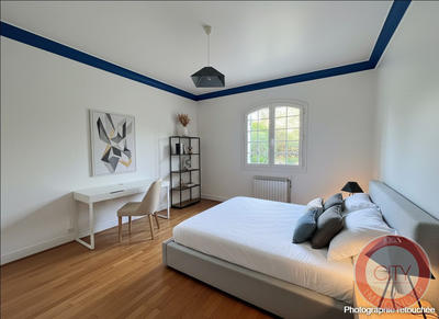 Maison ancienne - 190 m² - 7 pièces