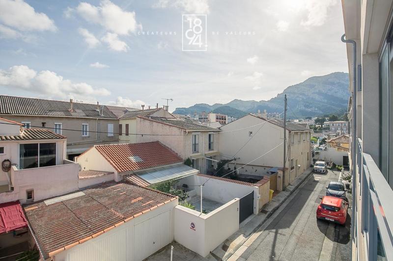 Appartement - 78 m² - 3 pièces