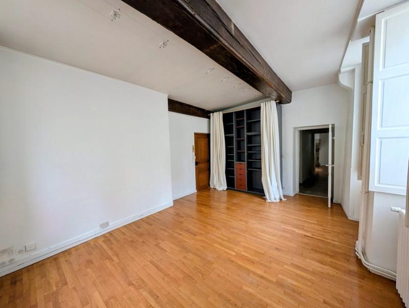 Appartement - 53 m² - 2 pièces