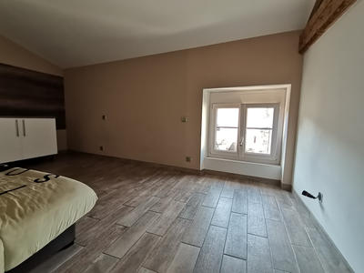 Maison de village - 119 m² - 4 pièces