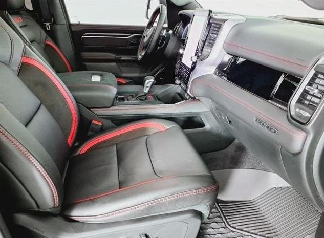 Dodge Ram 3.0l I6 24v Gdi Dohc