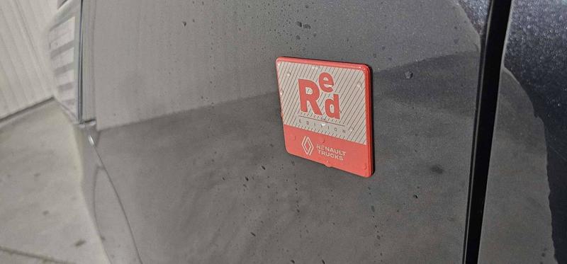 Renault Trafic Blue dCi 170 auto Grand Techno L2 9pl