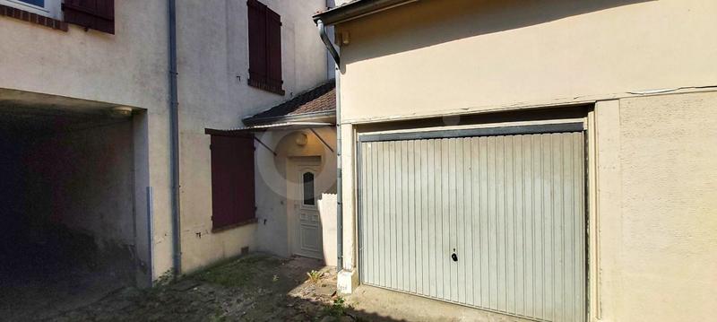 Maison - 161 m² - 6 pièces
