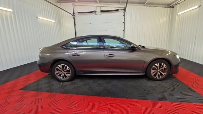 Peugeot 508 Hybrid 225 E-Eat8 Active Pack