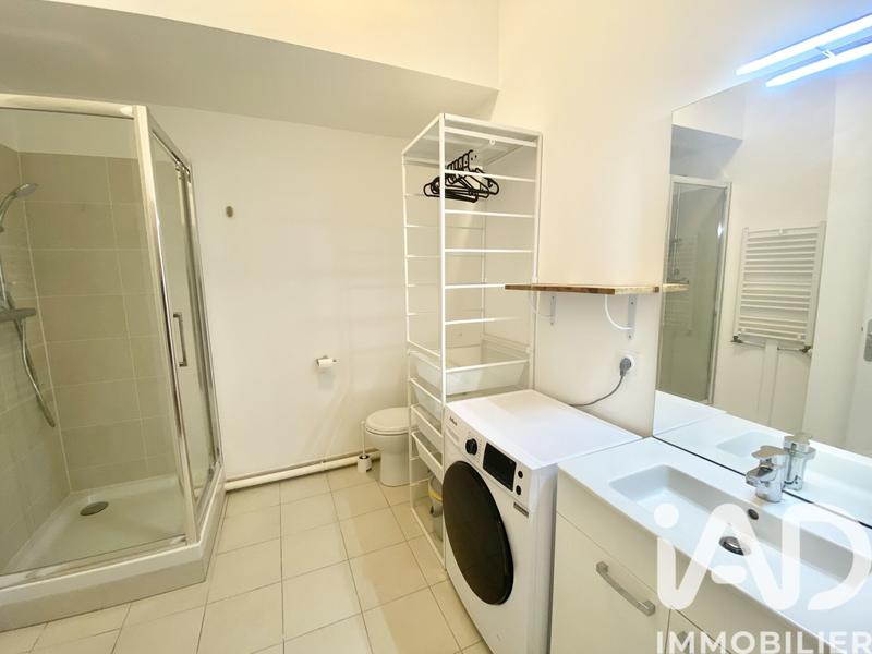 Appartement - 24 m² - 1 pièce