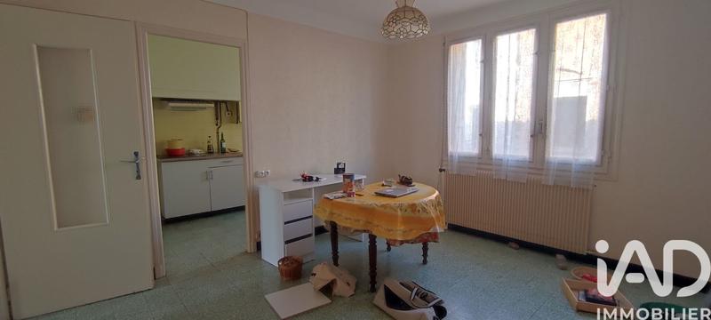 Maison - 106 m² - 5 pièces